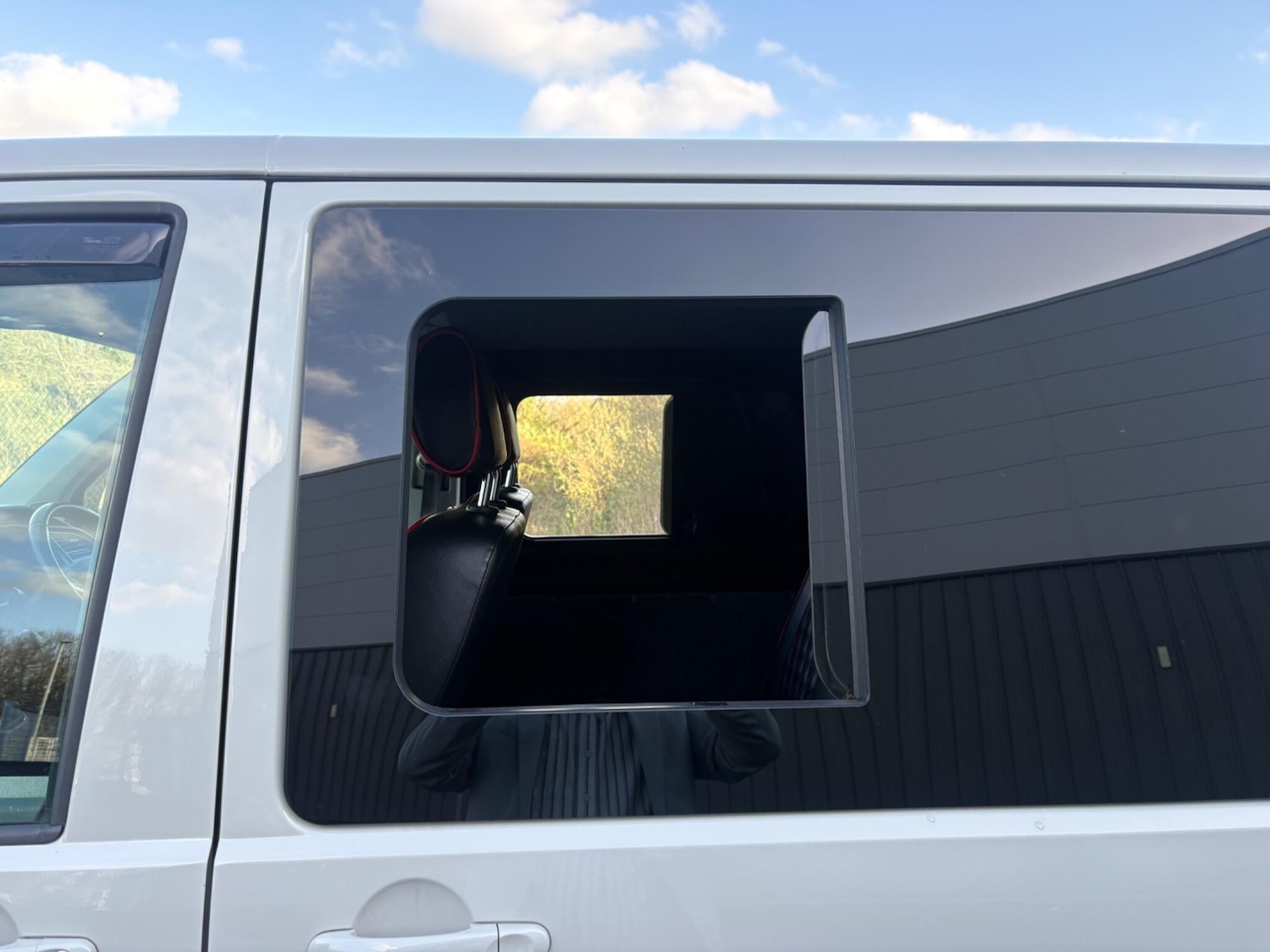 Used Volkswagen Transporter 2021 for sale - 78072392: Photo 41