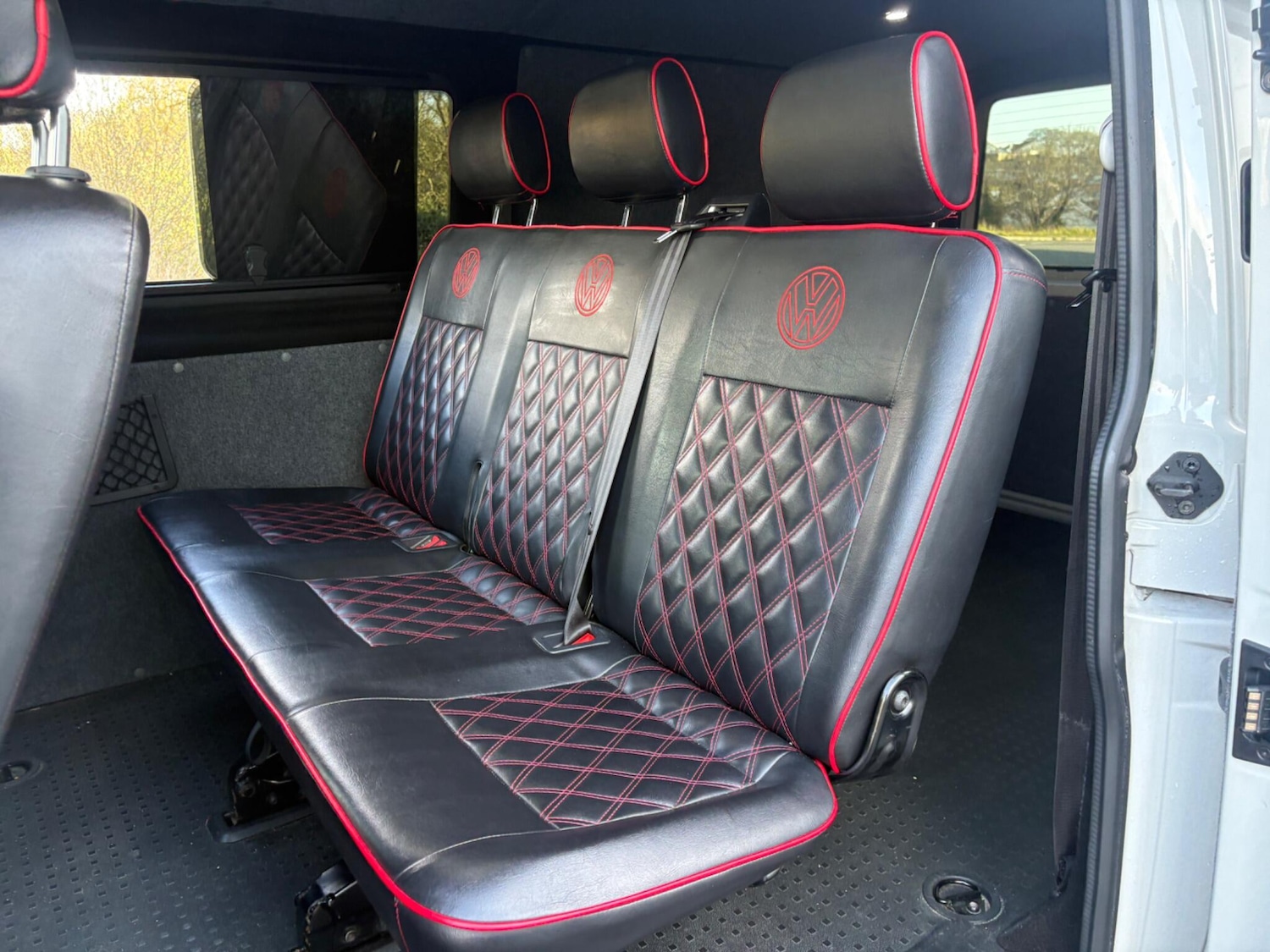 Used Volkswagen Transporter 2021 for sale - 78072392: Photo 44