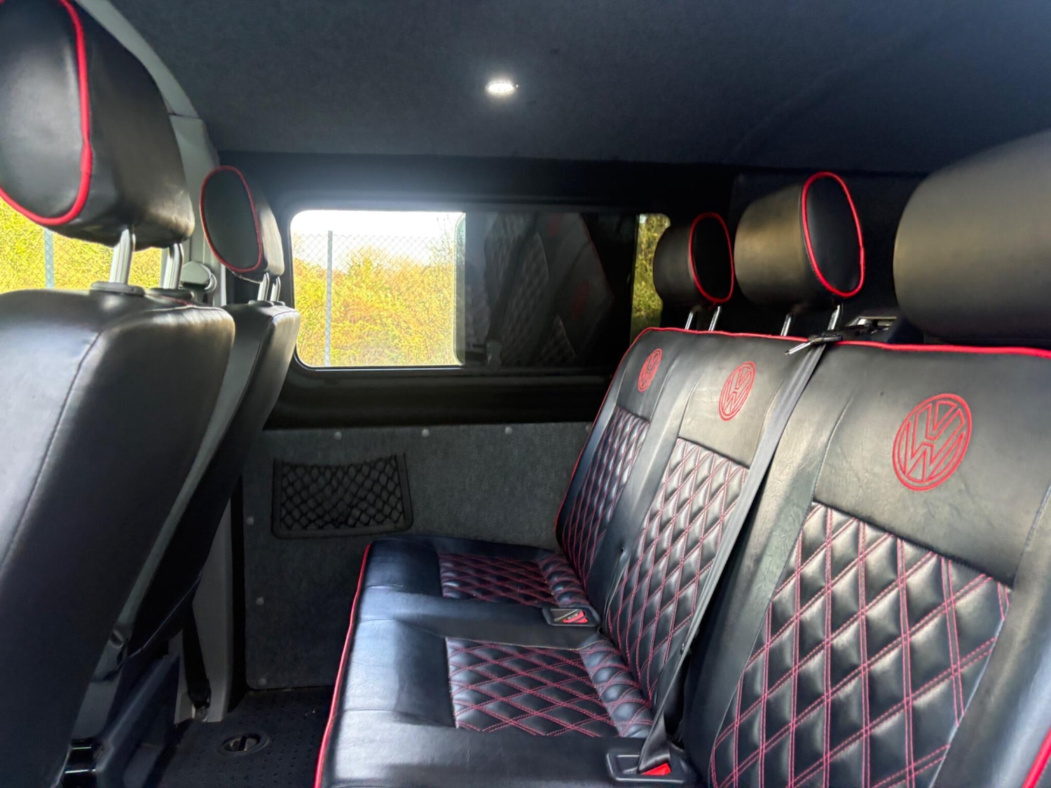 Used Volkswagen Transporter 2021 for sale - 78072392: Photo 46