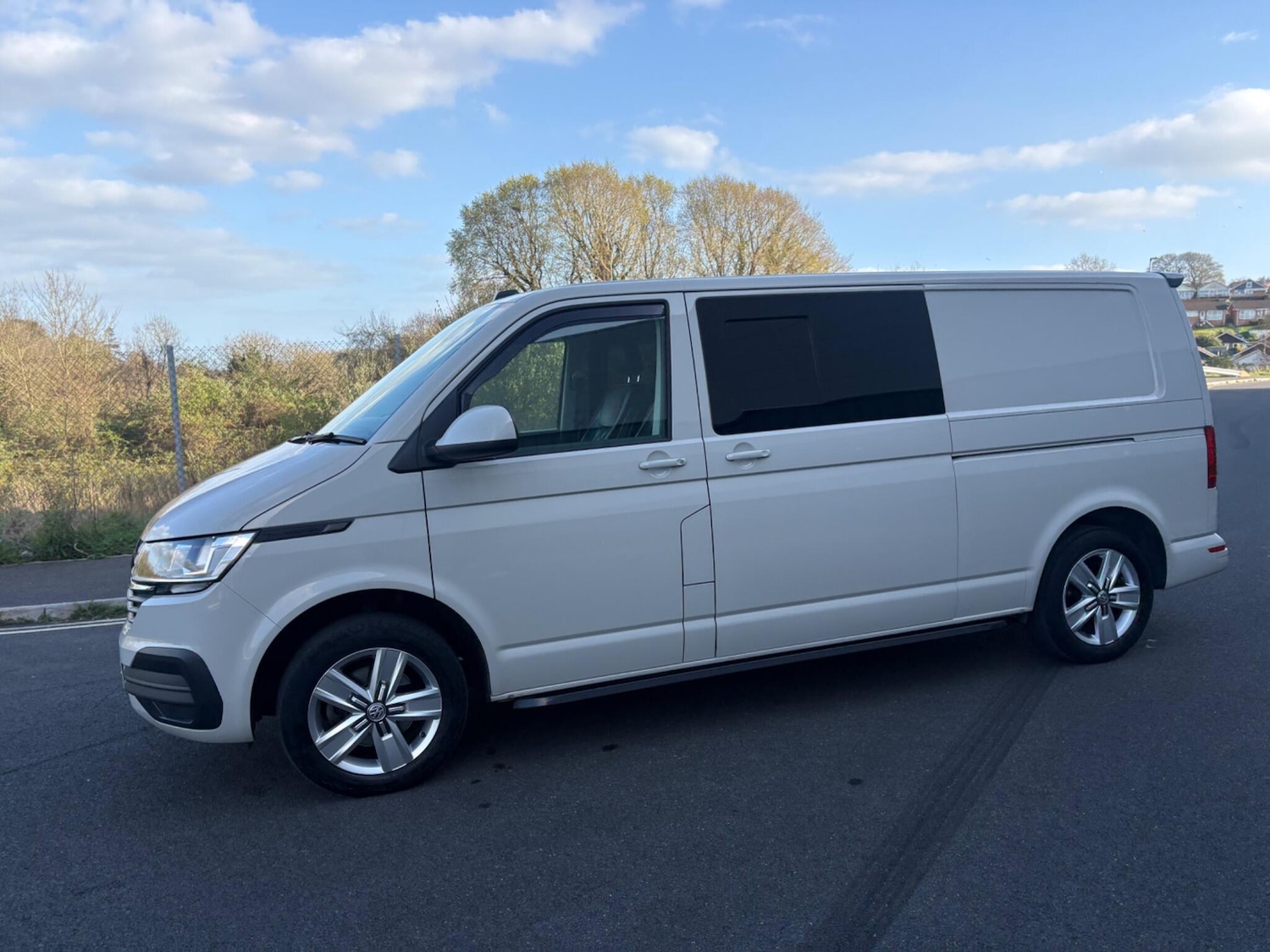 Used Volkswagen Transporter 2021 for sale - 78072392: Photo 49