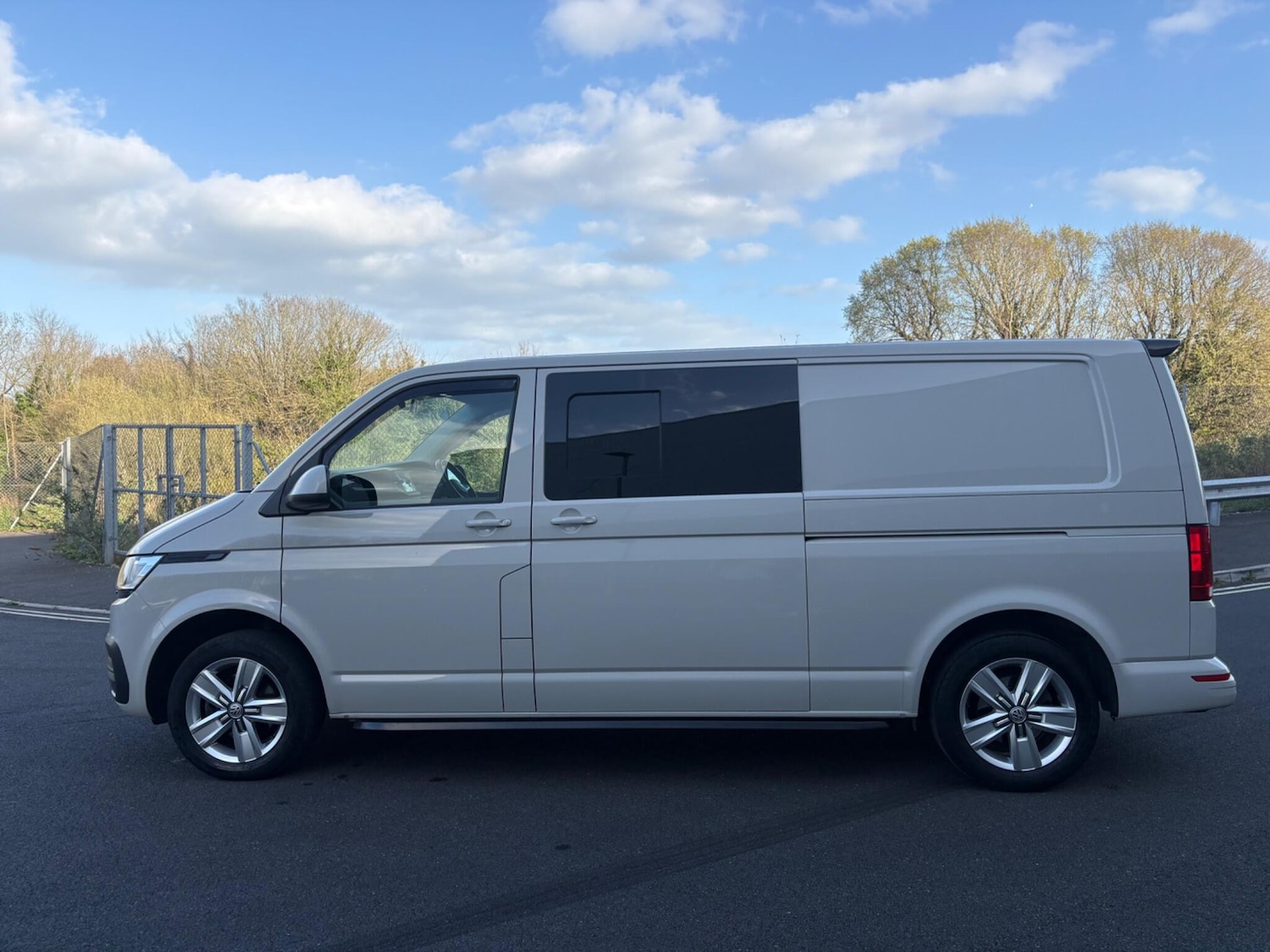 Used Volkswagen Transporter 2021 for sale - 78072392: Photo 5