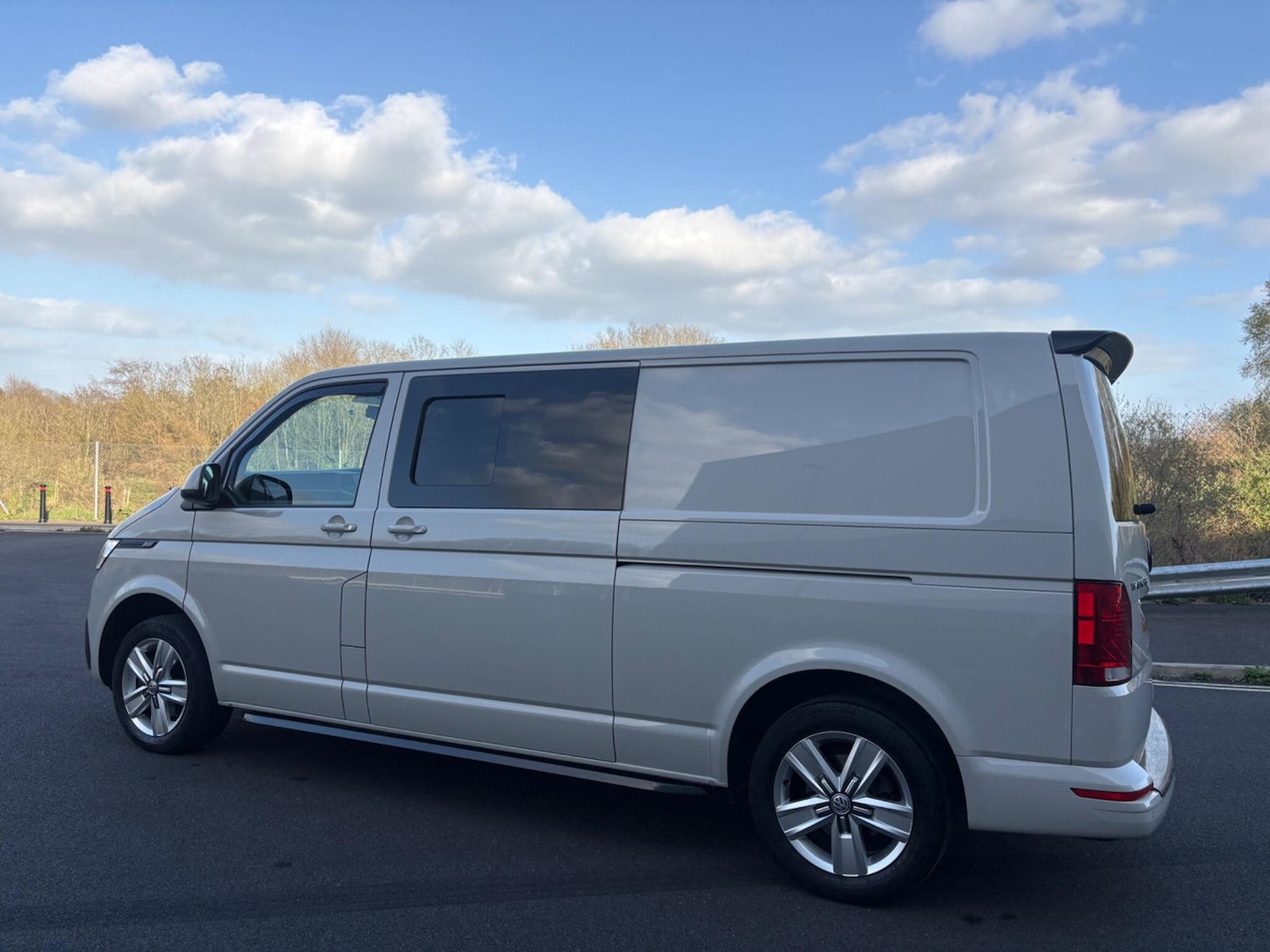 Used Volkswagen Transporter 2021 for sale - 78072392: Photo 51