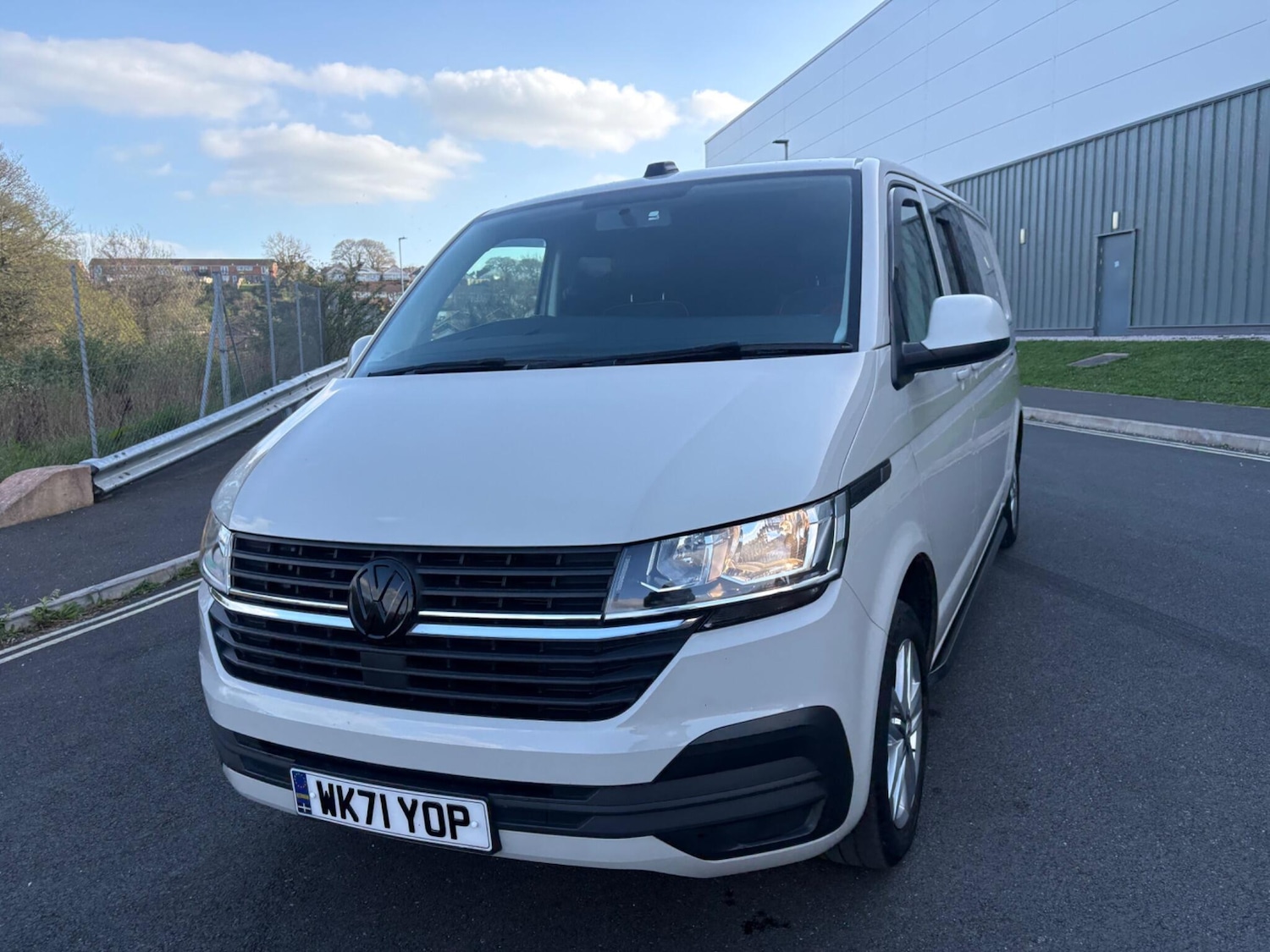 Used Volkswagen Transporter 2021 for sale - 78072392: Photo 52