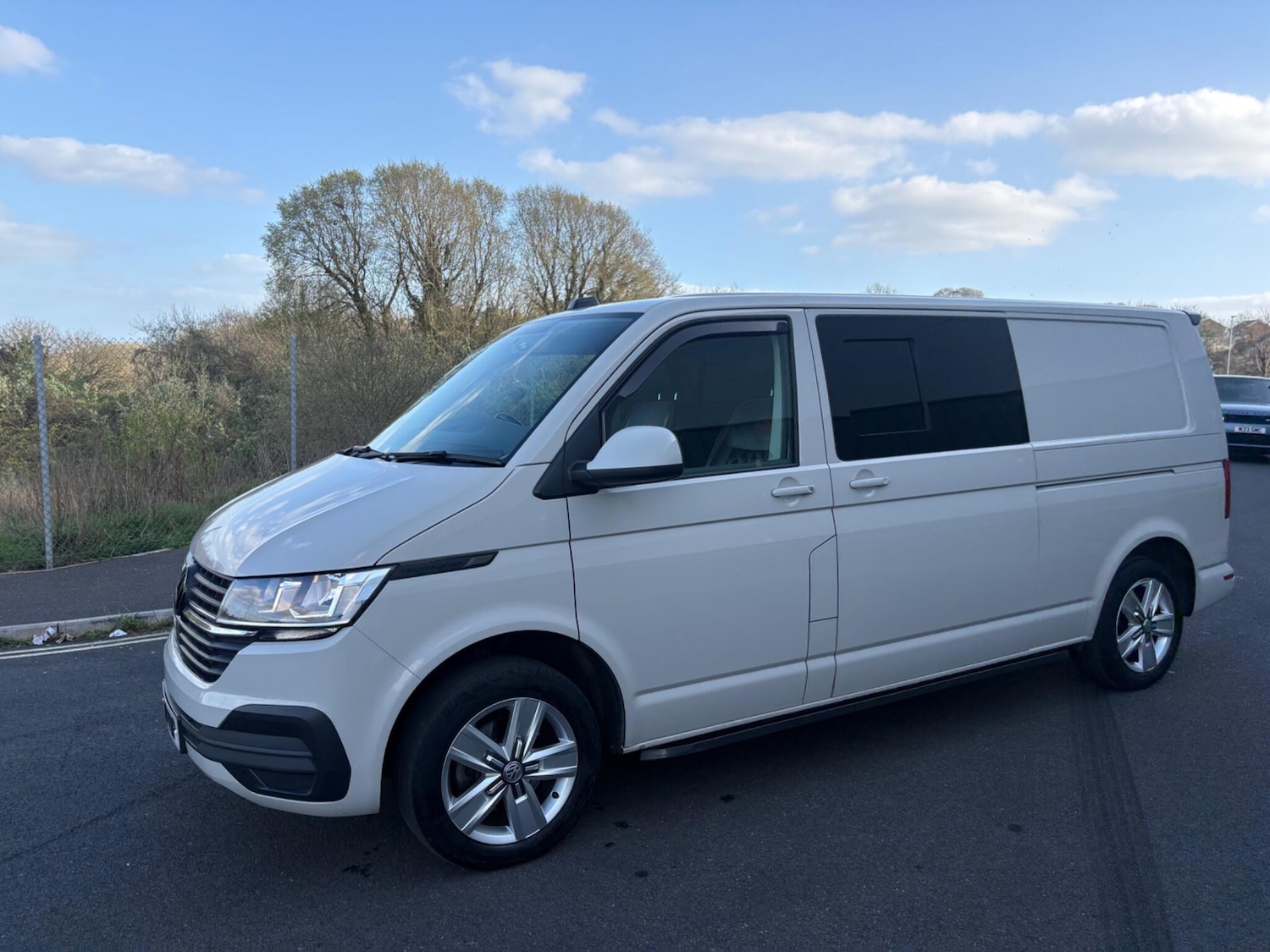 Used Volkswagen Transporter 2021 for sale - 78072392: Photo 54