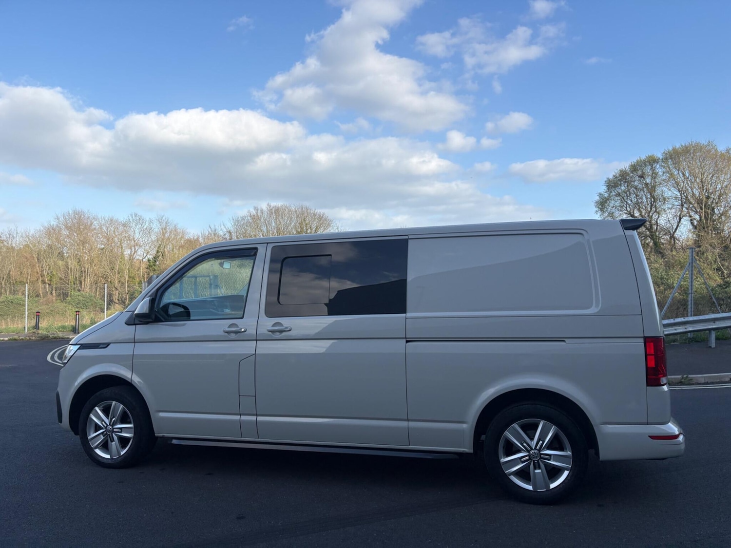 Used Volkswagen Transporter 2021 for sale - 78072392: Photo 55