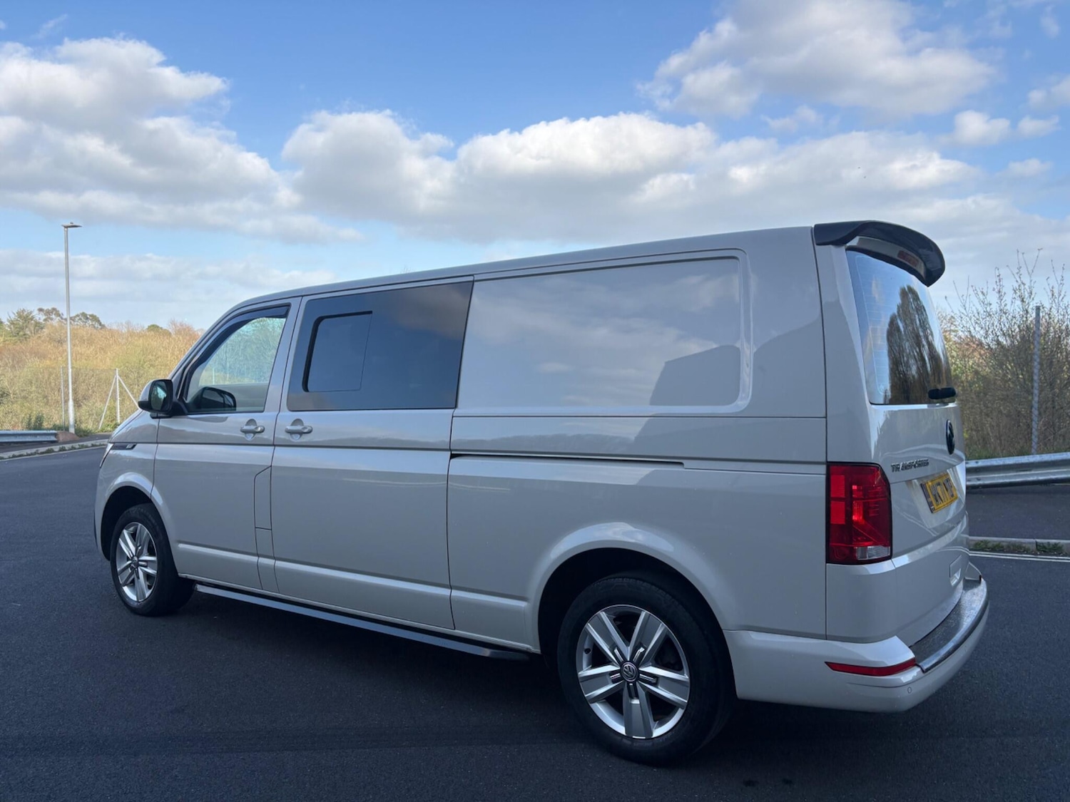 Used Volkswagen Transporter 2021 for sale - 78072392: Photo 56