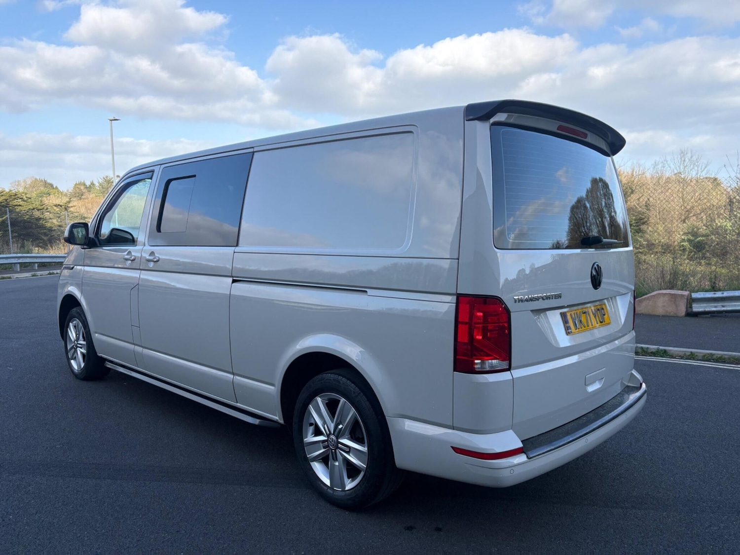 Used Volkswagen Transporter 2021 for sale - 78072392: Photo 58