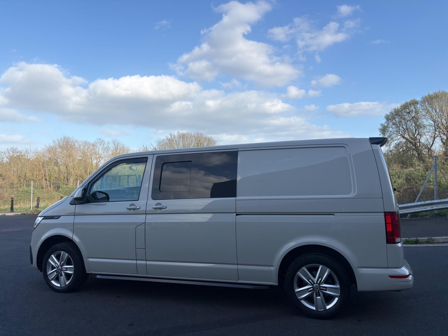 Used Volkswagen Transporter 2021 for sale - 78072392: Photo 59