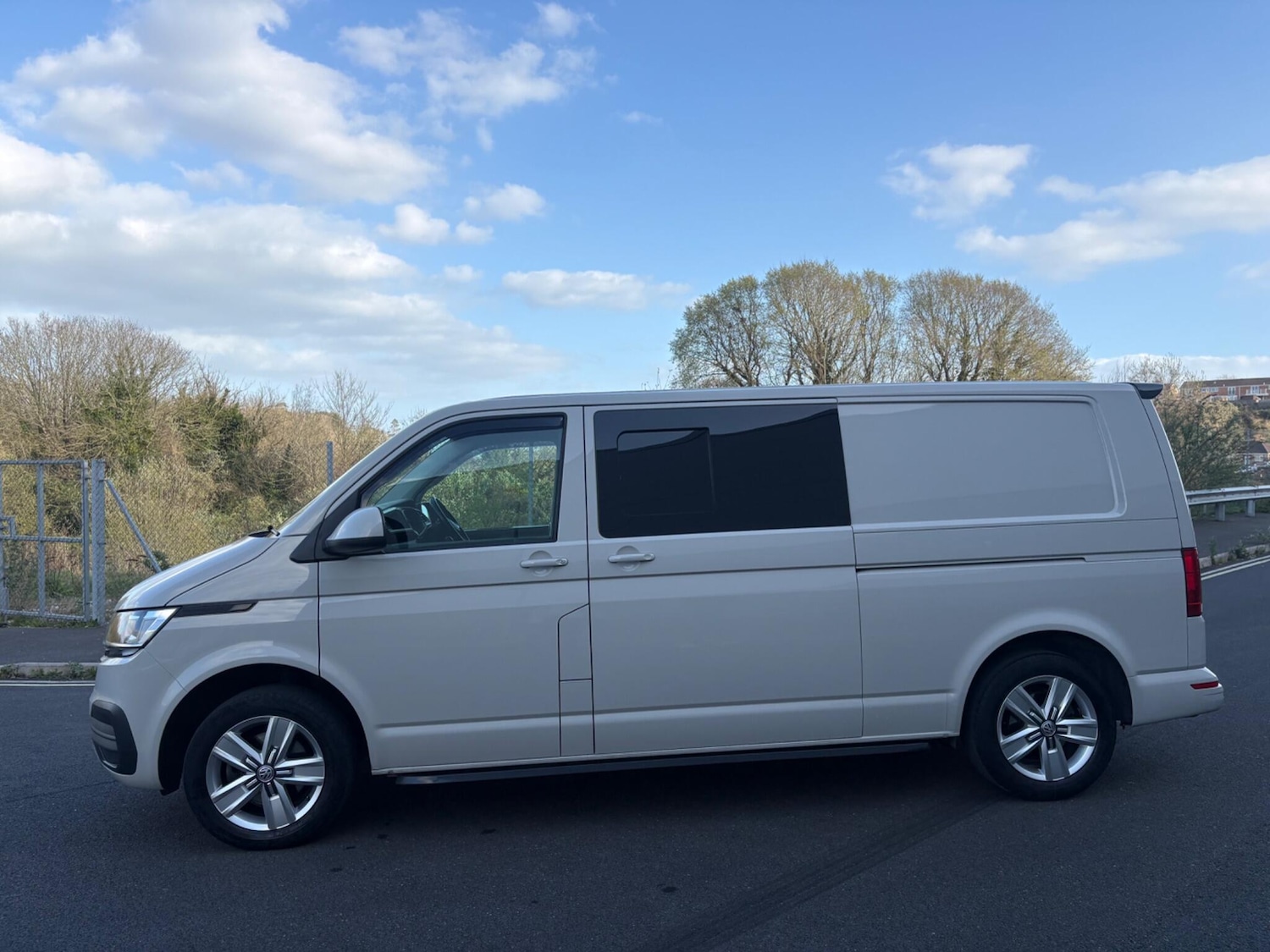 Used Volkswagen Transporter 2021 for sale - 78072392: Photo 6