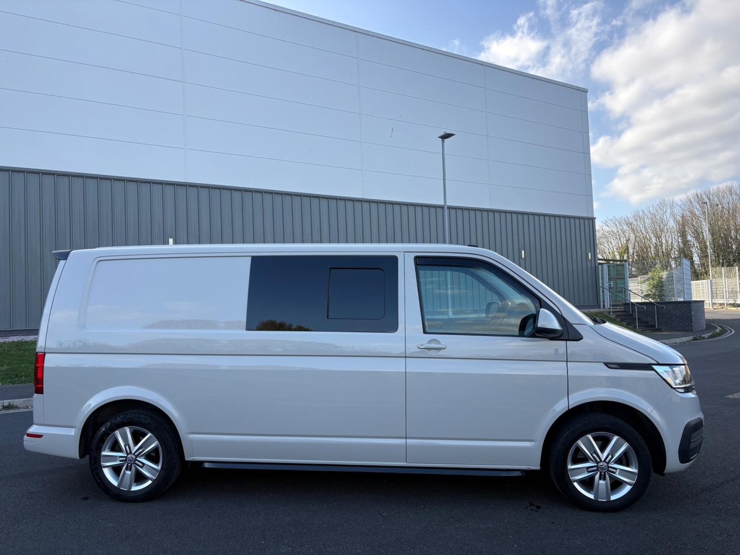 Used Volkswagen Transporter 2021 for sale - 78072392: Photo 62