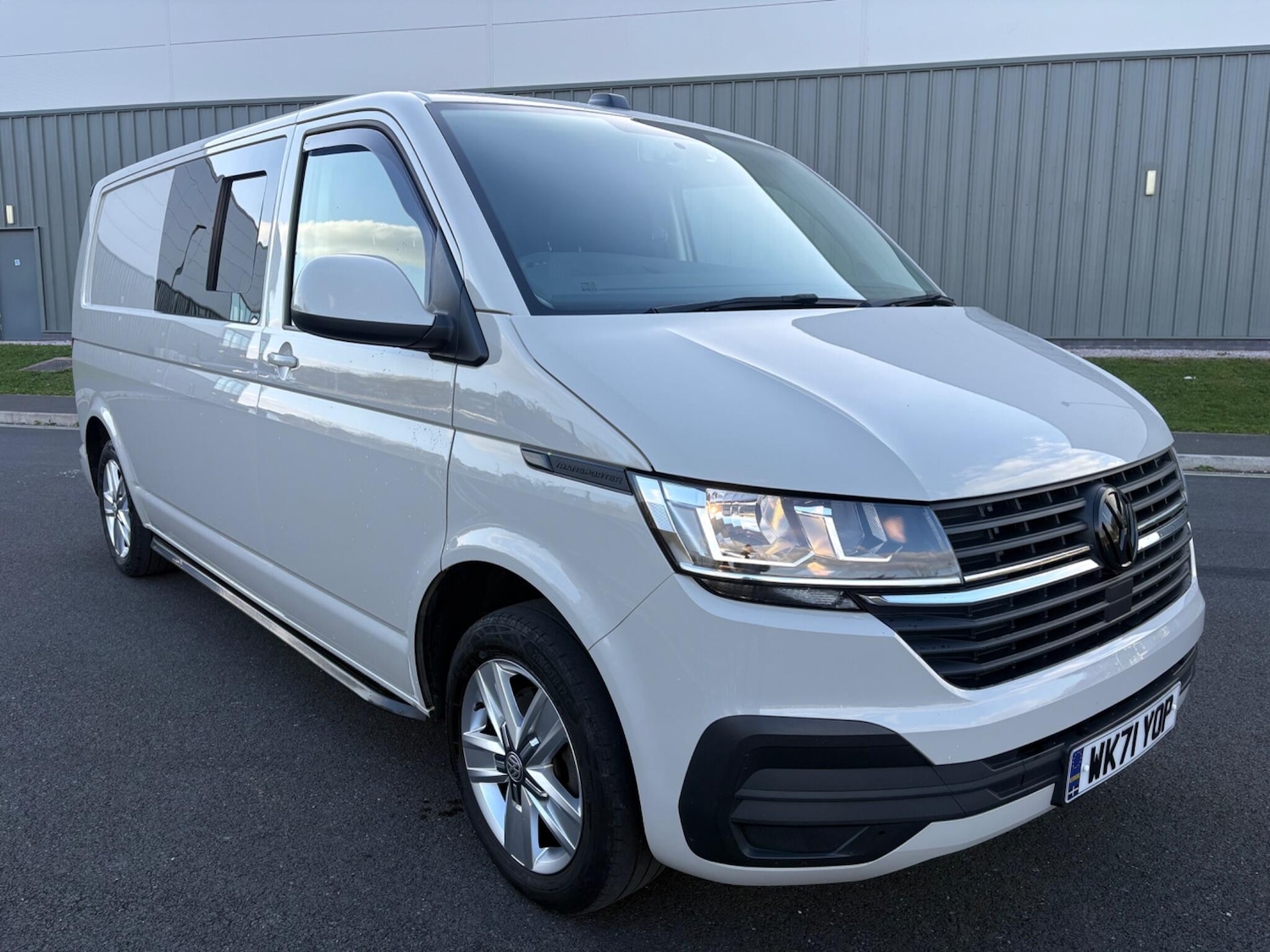 Used Volkswagen Transporter 2021 for sale - 78072392: Photo 63