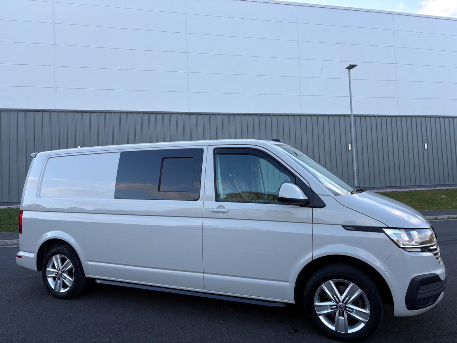 Used Volkswagen Transporter 2021 for sale - 78072392: Photo 65