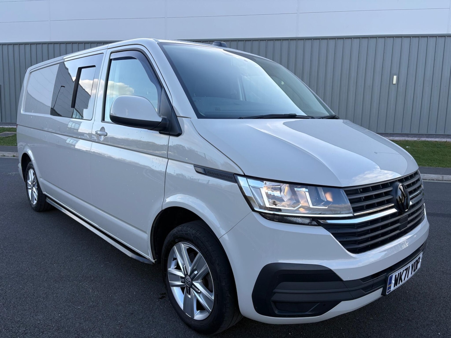 Used Volkswagen Transporter 2021 for sale - 78072392: Photo 68