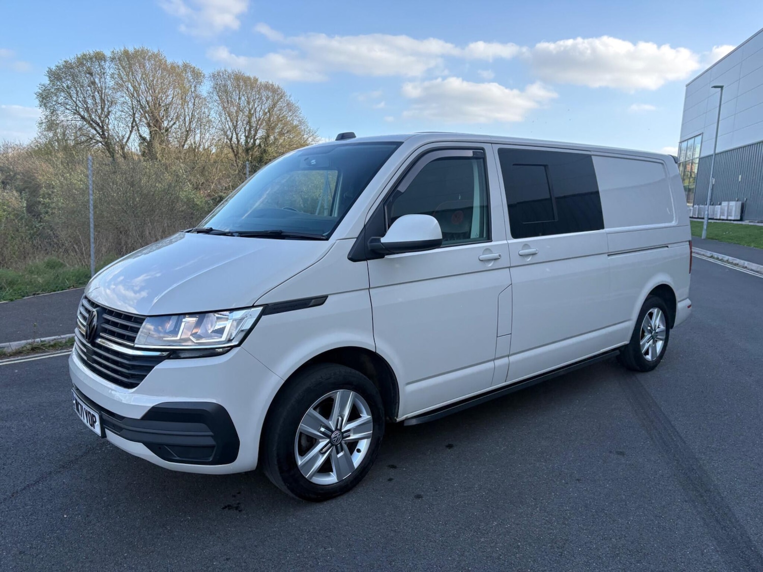 Used Volkswagen Transporter 2021 for sale - 78072392: Photo 69