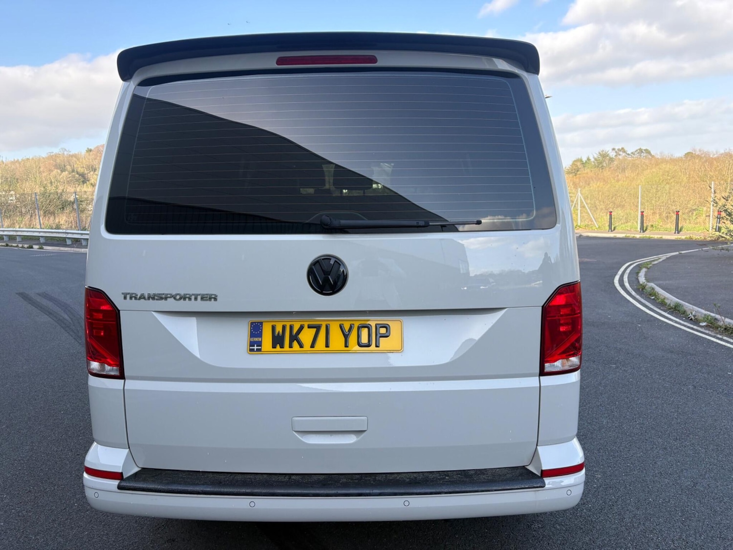 Used Volkswagen Transporter 2021 for sale - 78072392: Photo 7