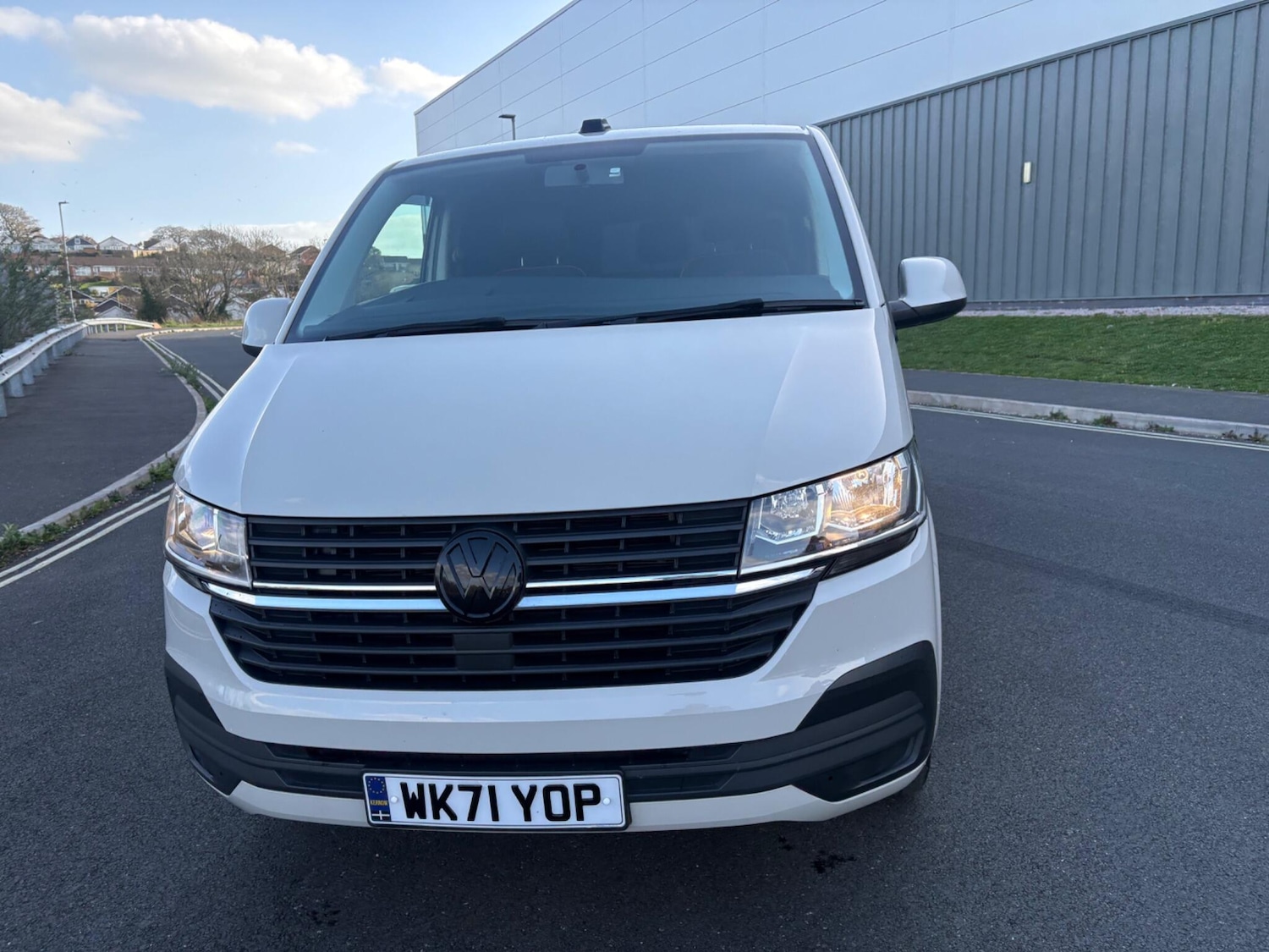 Used Volkswagen Transporter 2021 for sale - 78072392: Photo 71