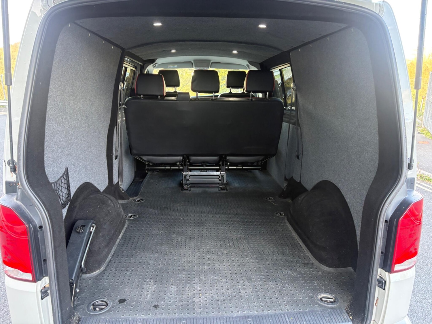 Used Volkswagen Transporter 2021 for sale - 78072392: Photo 72