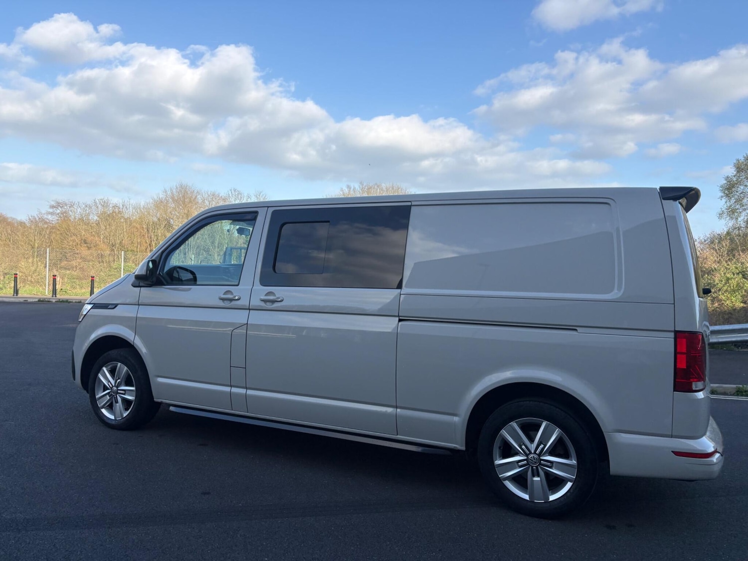 Used Volkswagen Transporter 2021 for sale - 78072392: Photo 74