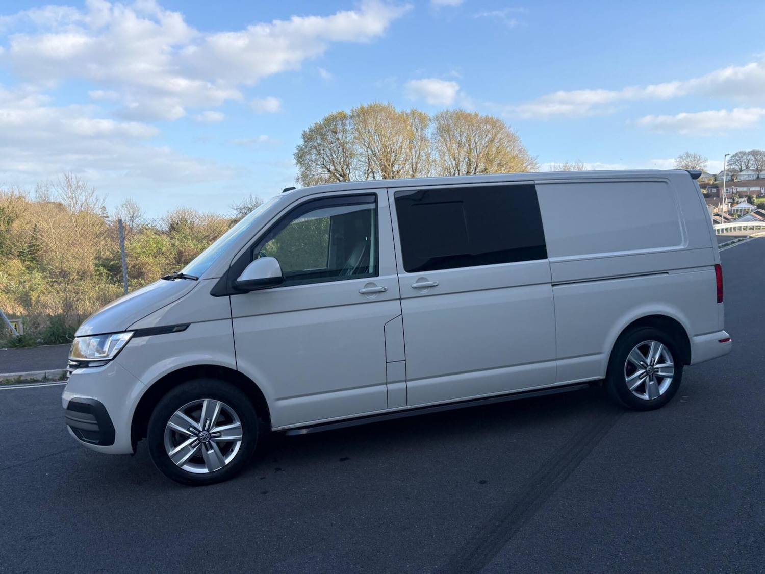 Used Volkswagen Transporter 2021 for sale - 78072392: Photo 76