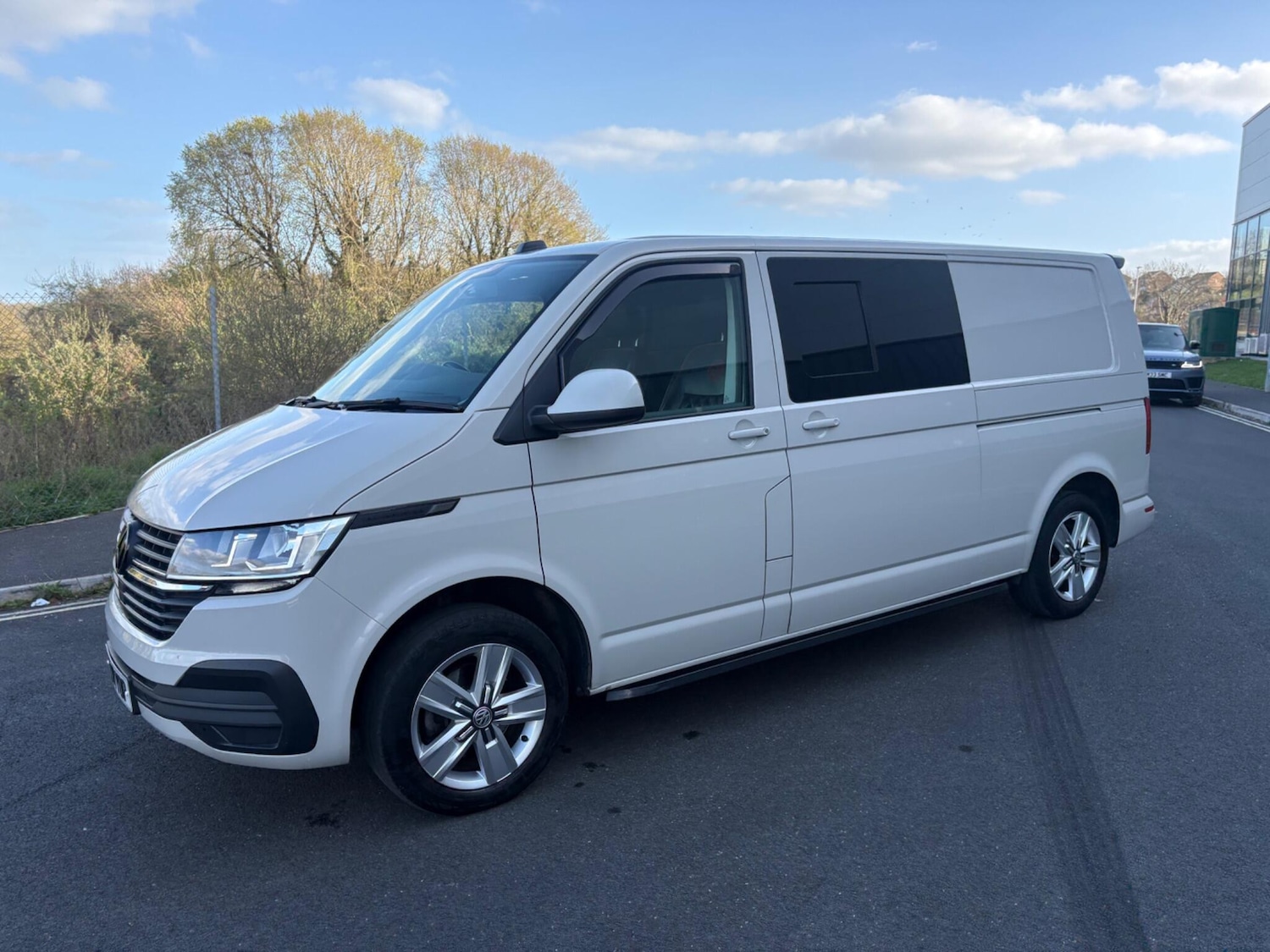 Used Volkswagen Transporter 2021 for sale - 78072392: Photo 77