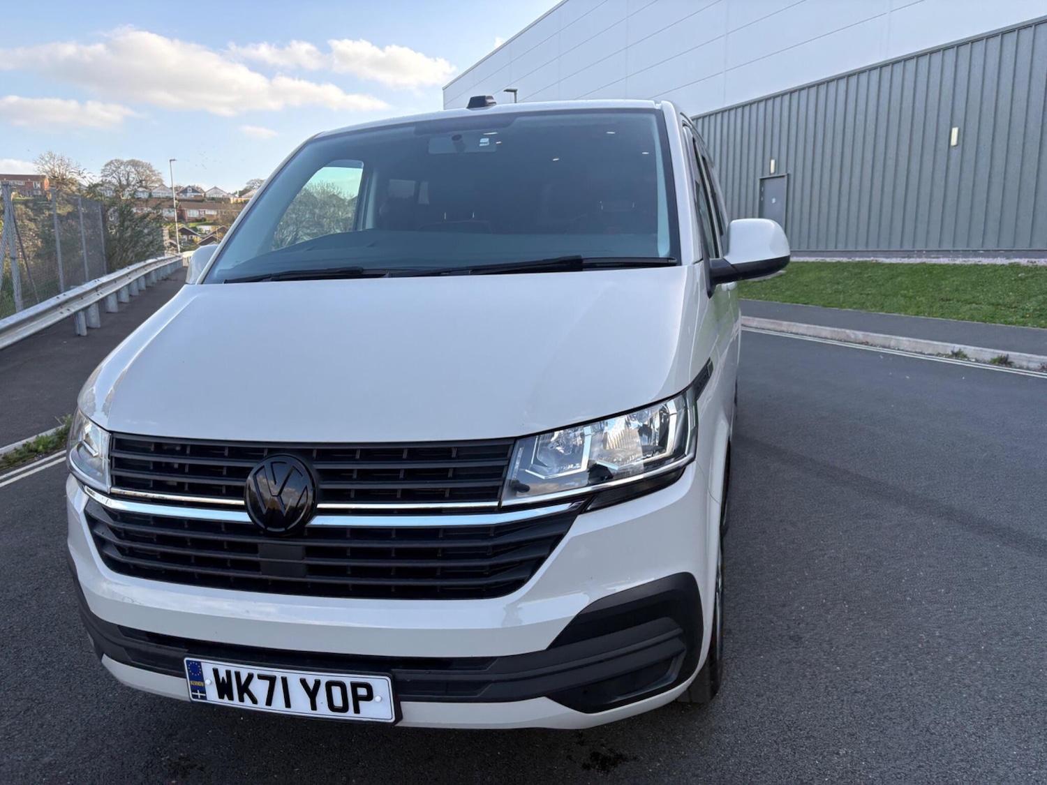 Used Volkswagen Transporter 2021 for sale - 78072392: Photo 79