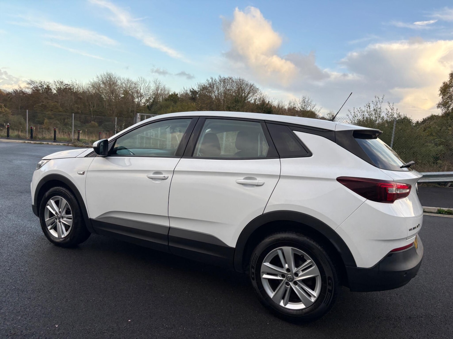 Used Vauxhall Grandland X 2019 for sale - 76865729: Photo 16