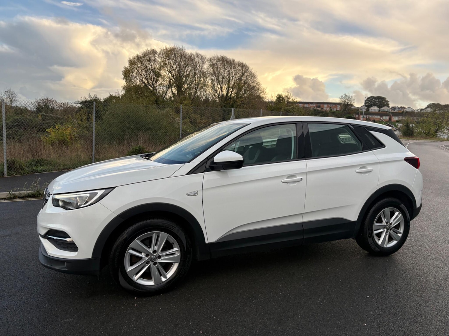 Used Vauxhall Grandland X 2019 for sale - 76865729: Photo 27