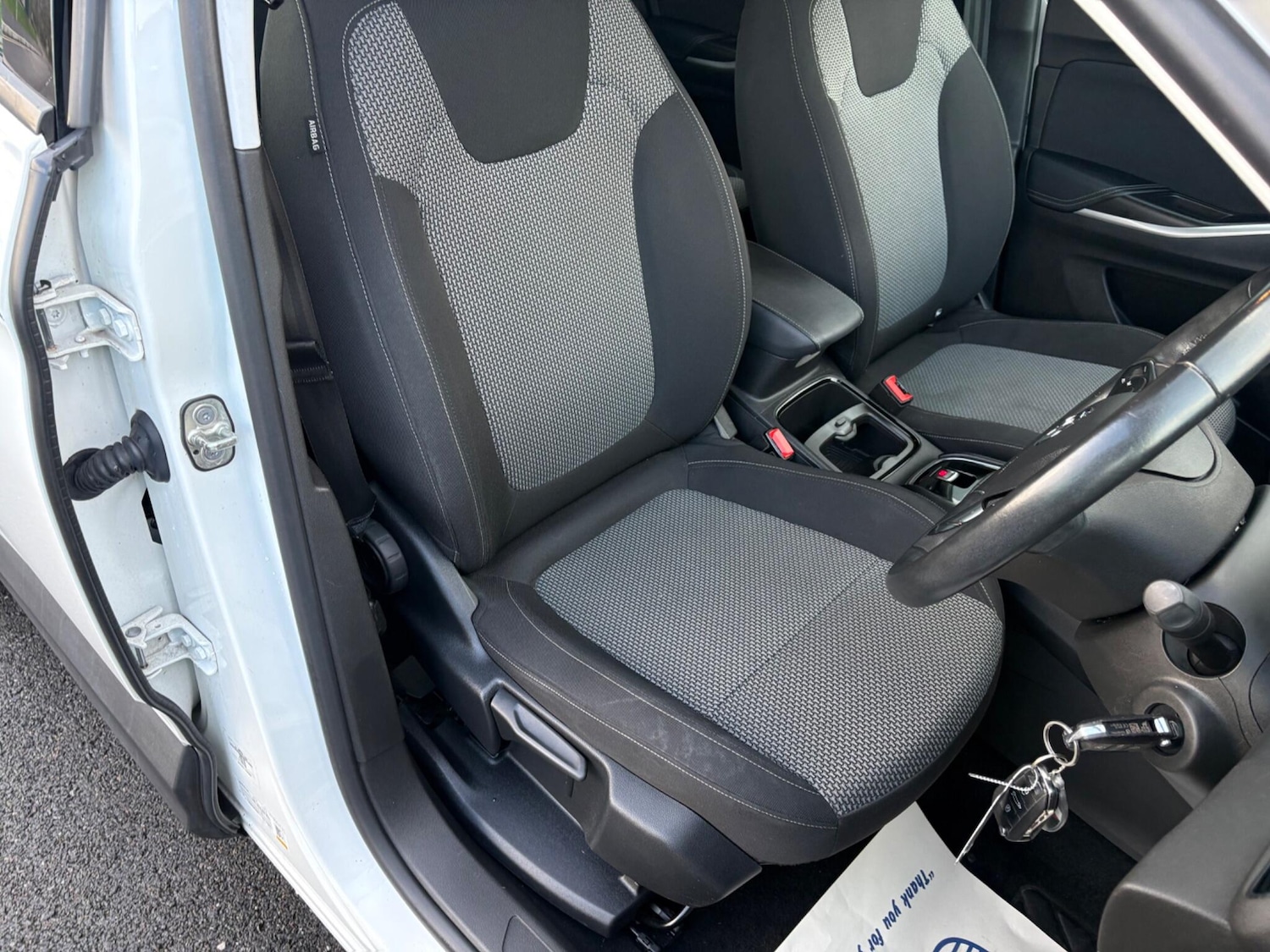 Used Vauxhall Grandland X 2019 for sale - 76865729: Photo 28