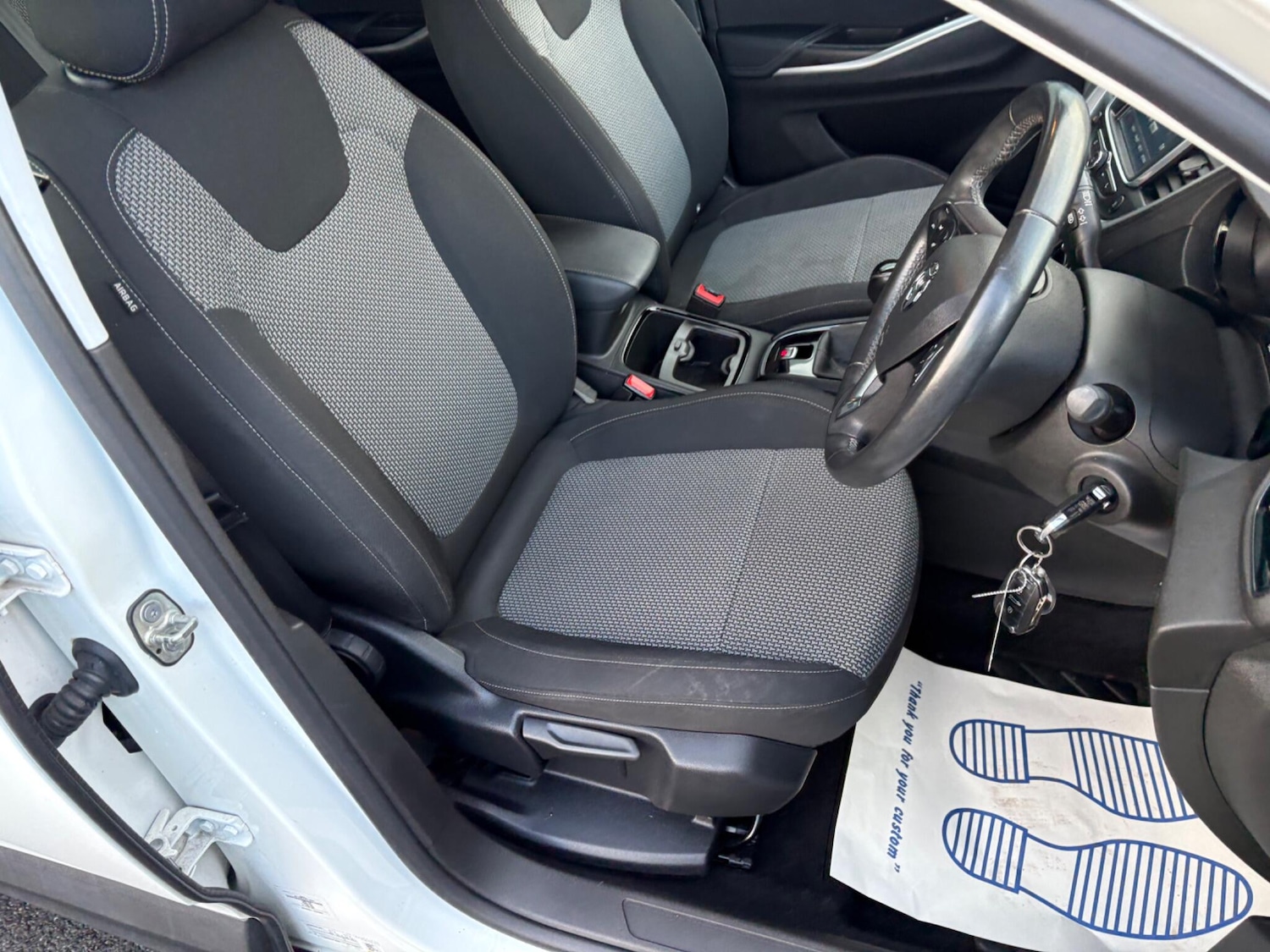 Used Vauxhall Grandland X 2019 for sale - 76865729: Photo 29