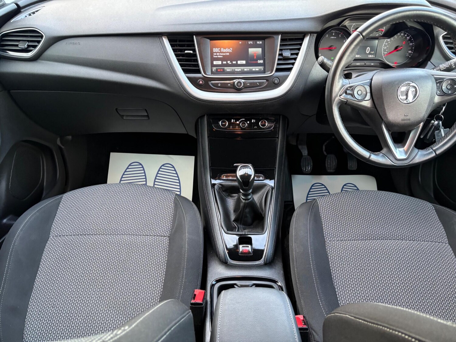 Used Vauxhall Grandland X 2019 for sale - 76865729: Photo 30