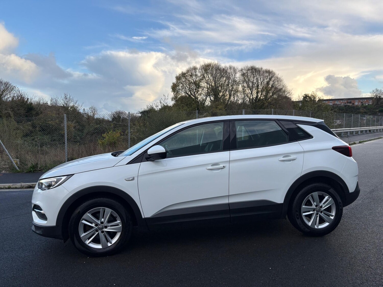 Used Vauxhall Grandland X 2019 for sale - 76865729: Photo 34