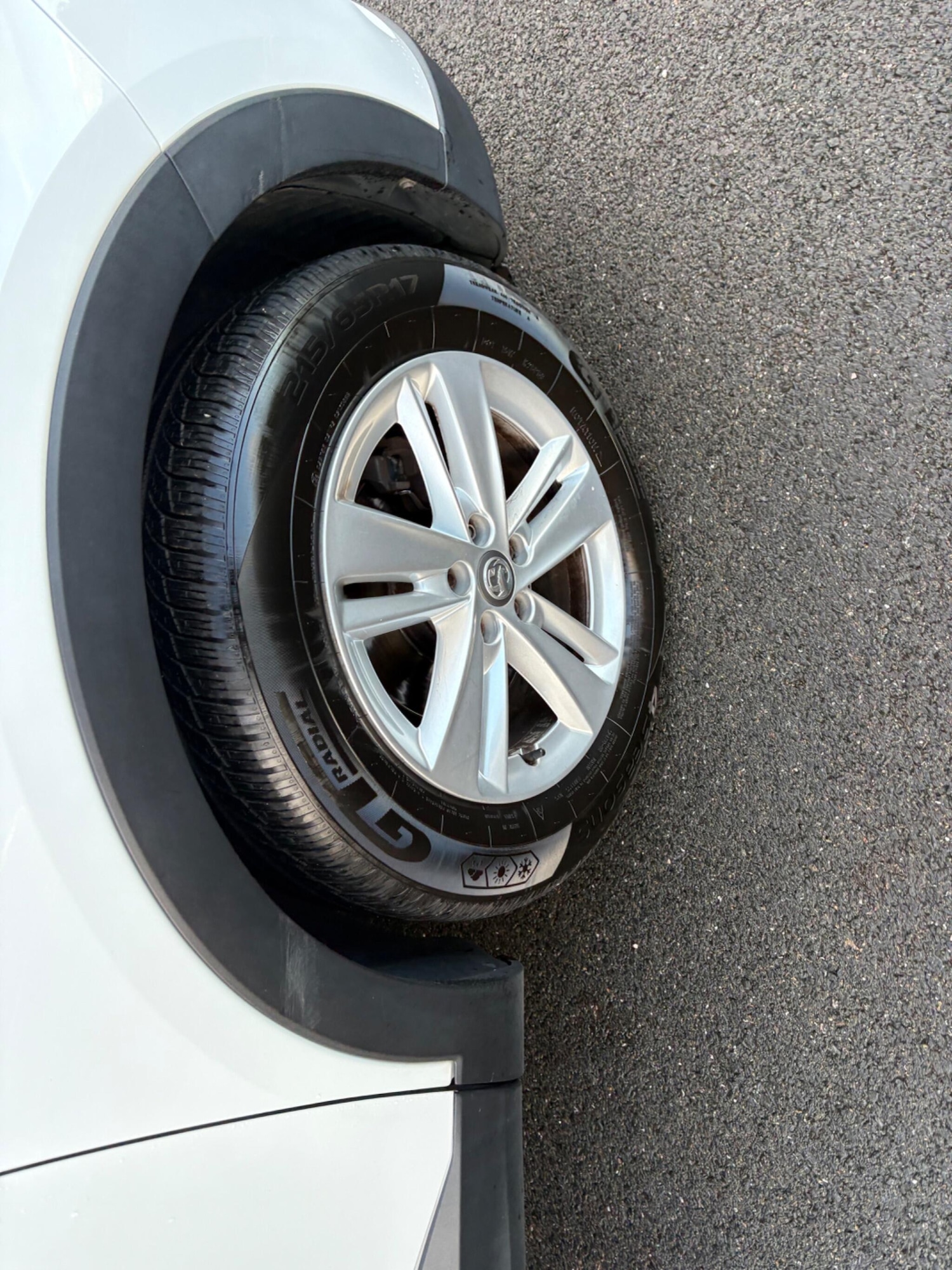 Used Vauxhall Grandland X 2019 for sale - 76865729: Photo 36