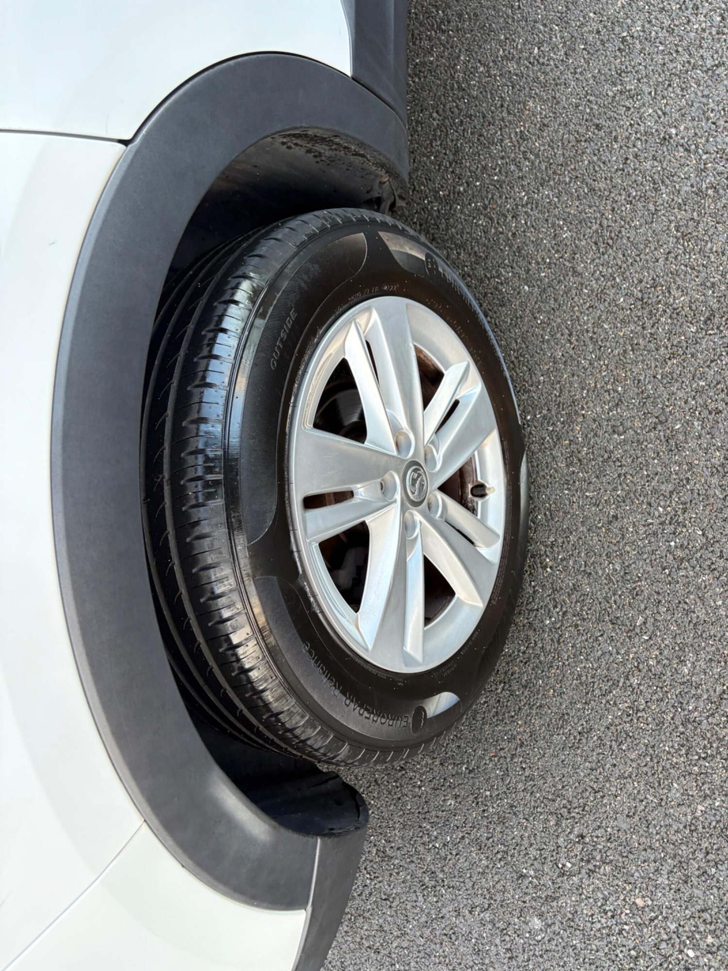 Used Vauxhall Grandland X 2019 for sale - 76865729: Photo 37