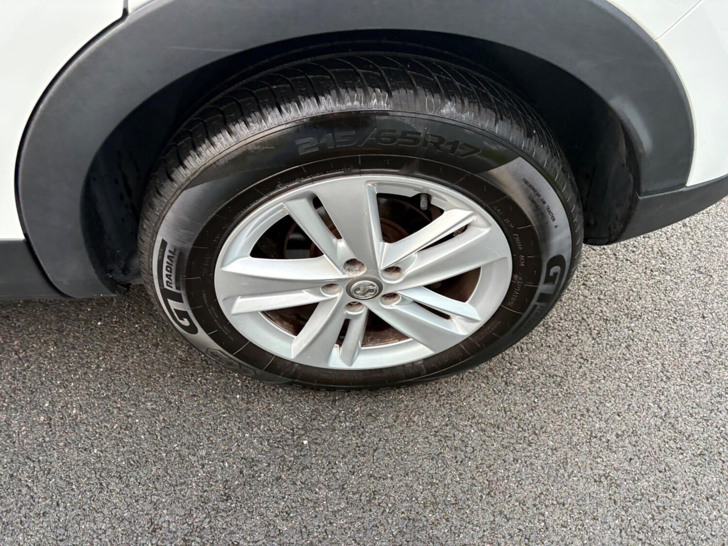 Used Vauxhall Grandland X 2019 for sale - 76865729: Photo 38