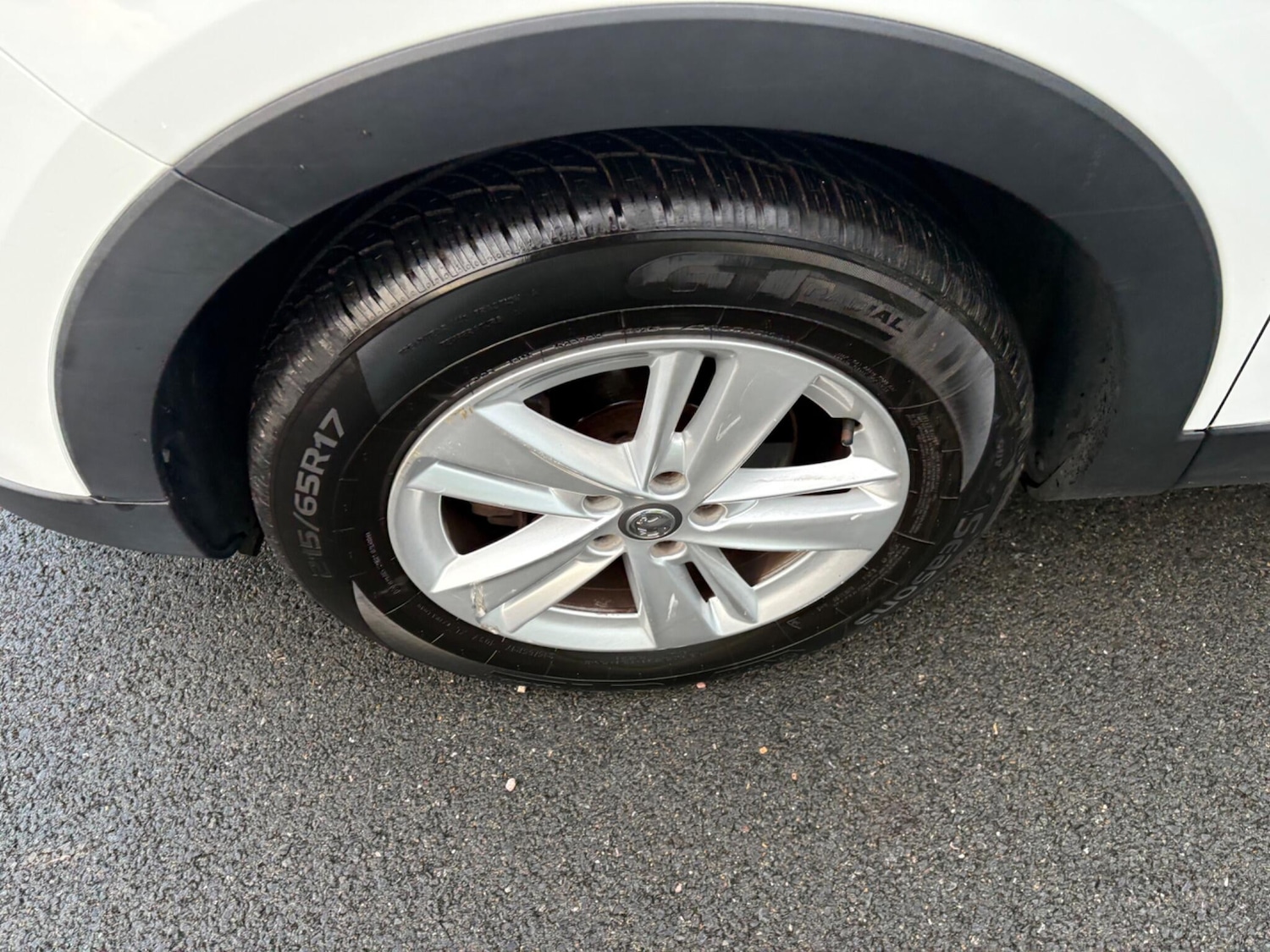 Used Vauxhall Grandland X 2019 for sale - 76865729: Photo 39