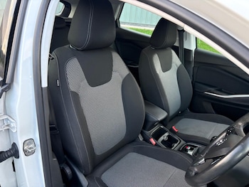 Used Vauxhall Grandland X 2019 for sale - 76865729: Photo