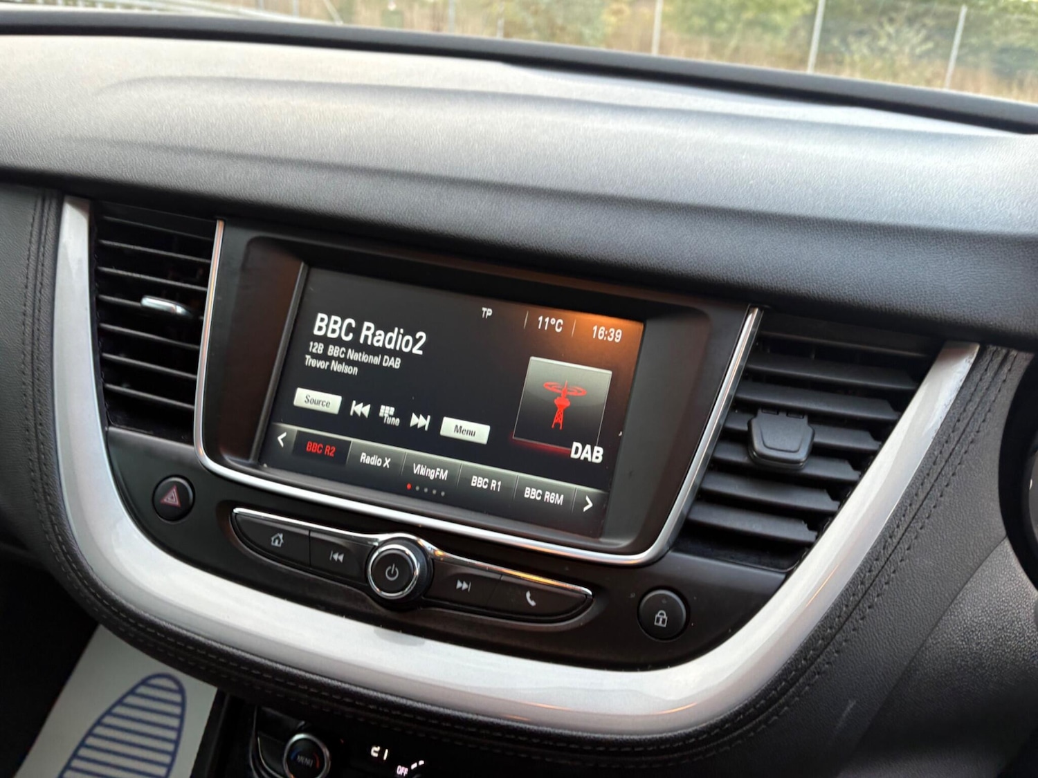 Used Vauxhall Grandland X 2019 for sale - 76865729: Photo 41