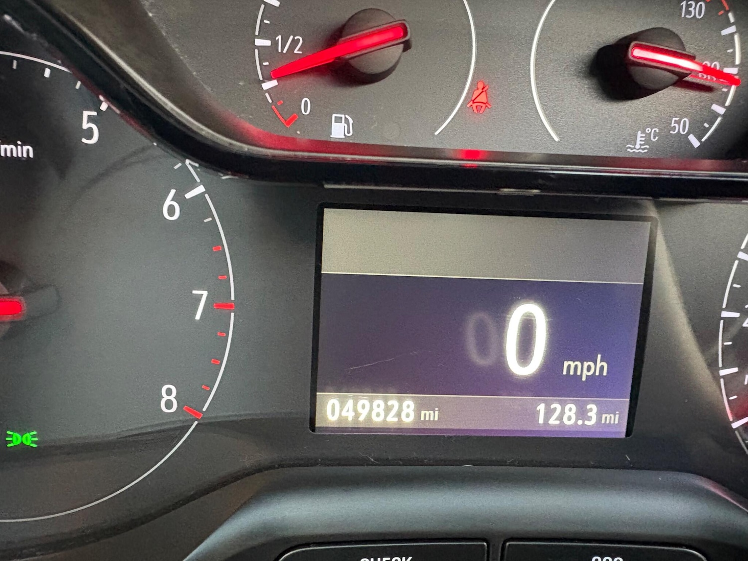 Used Vauxhall Grandland X 2019 for sale - 76865729: Photo 42