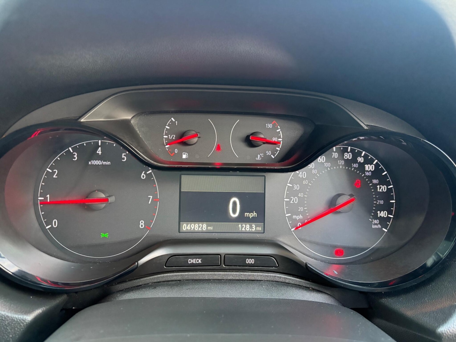 Used Vauxhall Grandland X 2019 for sale - 76865729: Photo 43