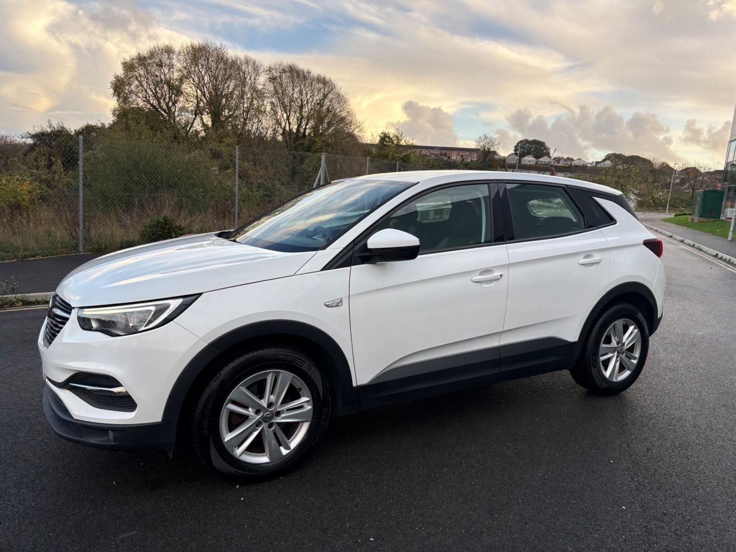 Used Vauxhall Grandland X 2019 for sale - 76865729: Photo 45
