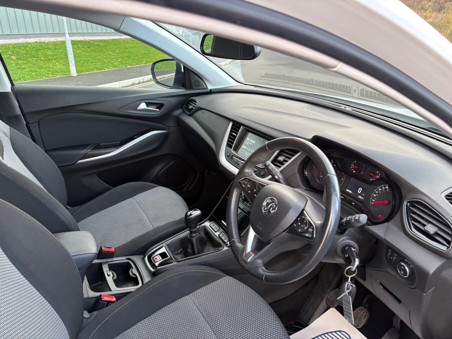 Used Vauxhall Grandland X 2019 for sale - 76865729: Photo 46