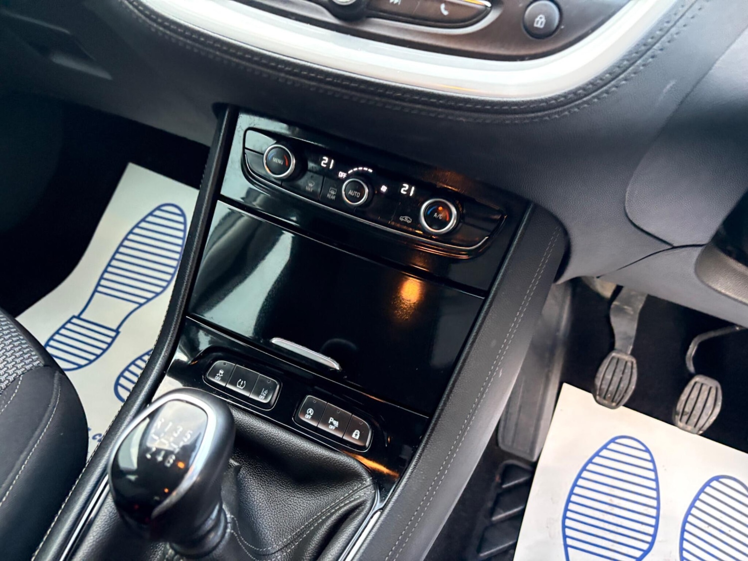 Used Vauxhall Grandland X 2019 for sale - 76865729: Photo 48