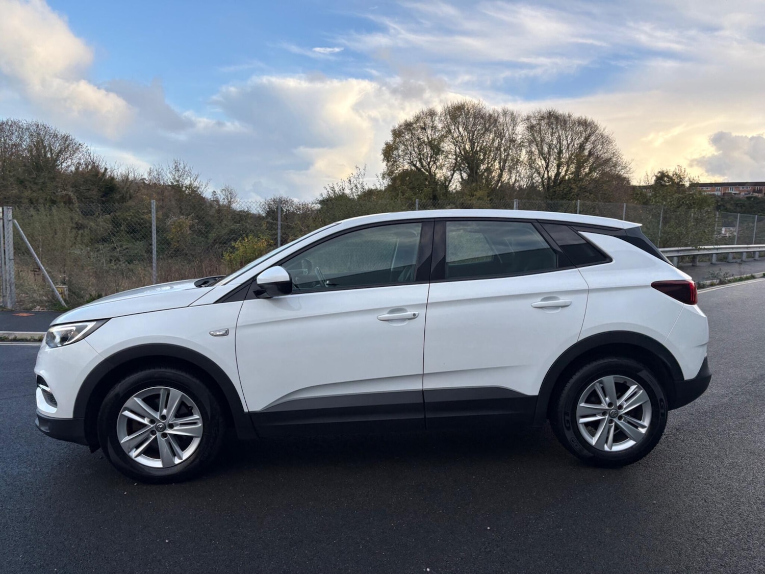 Used Vauxhall Grandland X 2019 for sale - 76865729: Photo 6