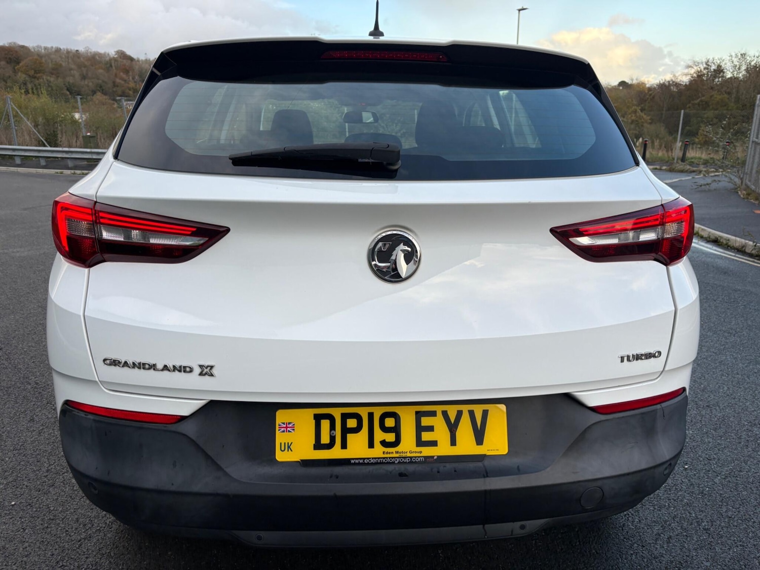 Used Vauxhall Grandland X 2019 for sale - 76865729: Photo 7