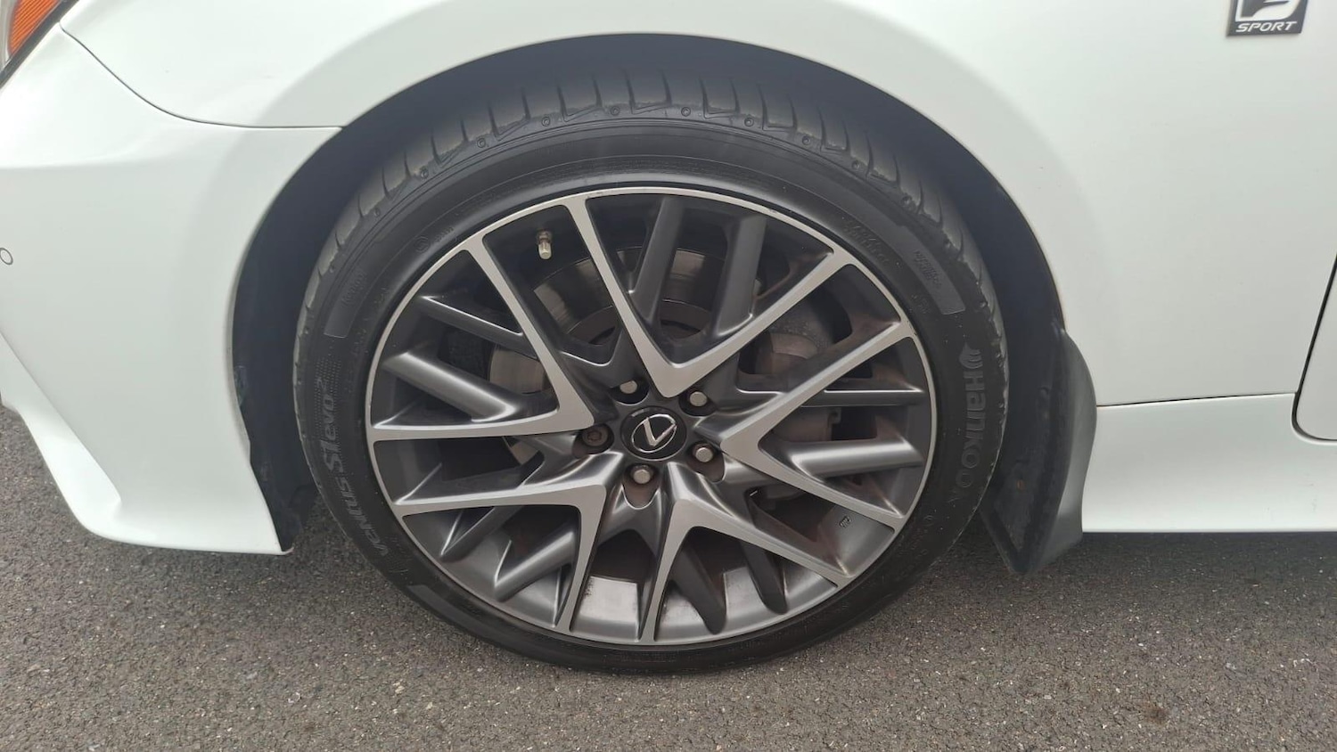 Used Lexus RC for sale - 77174923: Photo 26