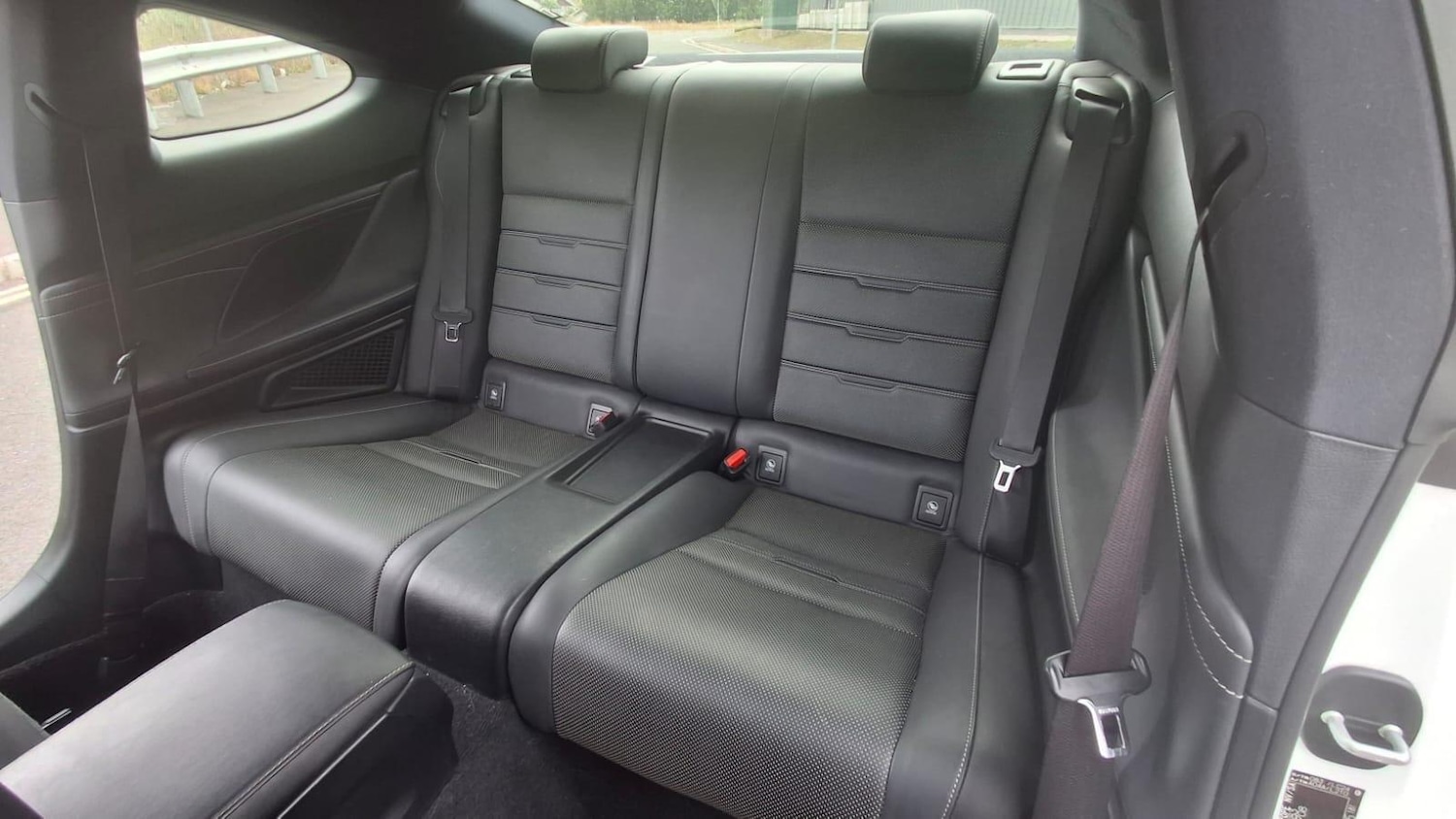 Used Lexus RC for sale - 77174923: Photo 32