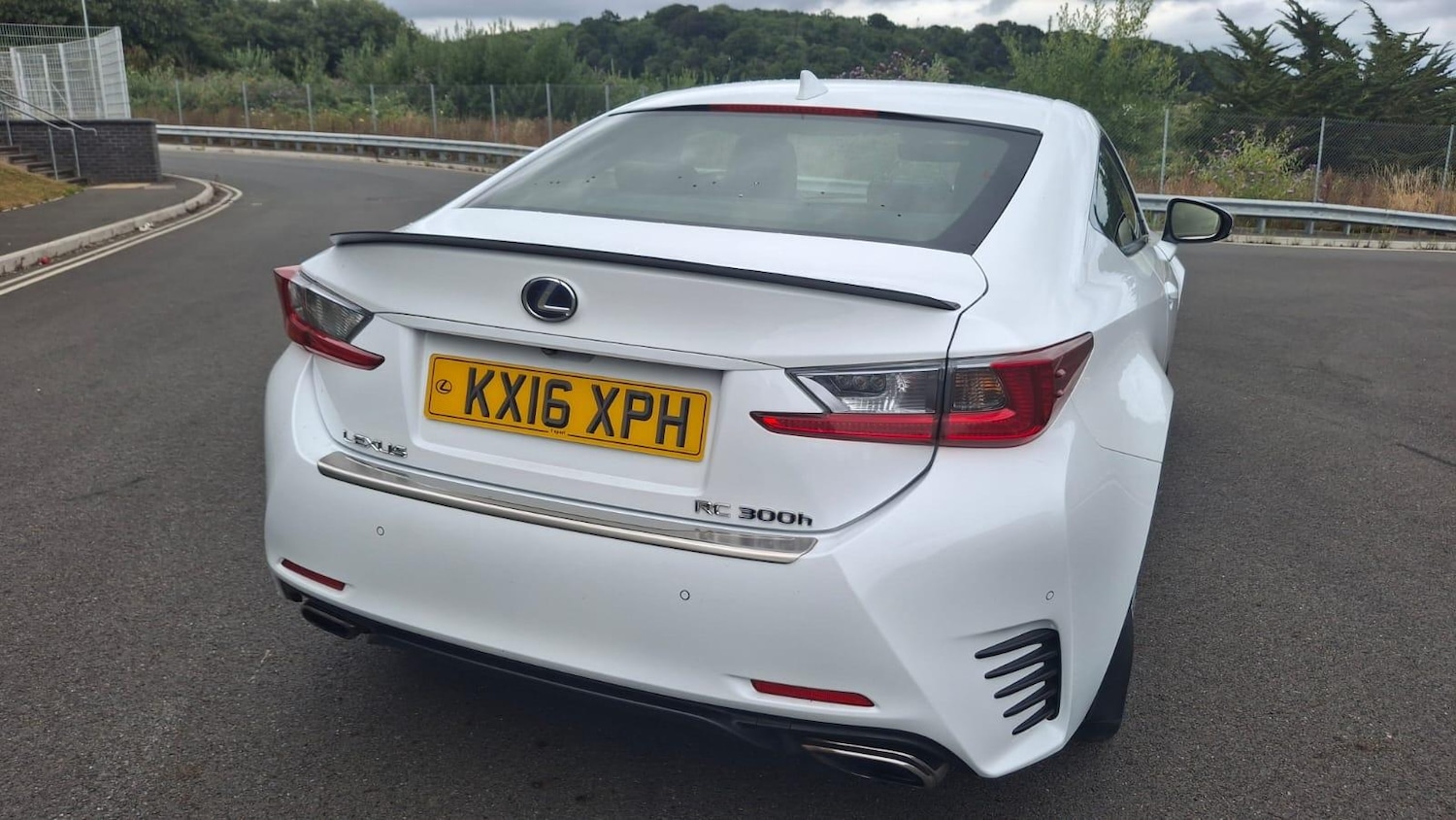 Used Lexus RC for sale - 77174923: Photo 7