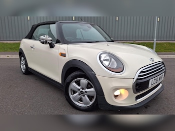 2016 (16) - 1.5 Cooper 2dr