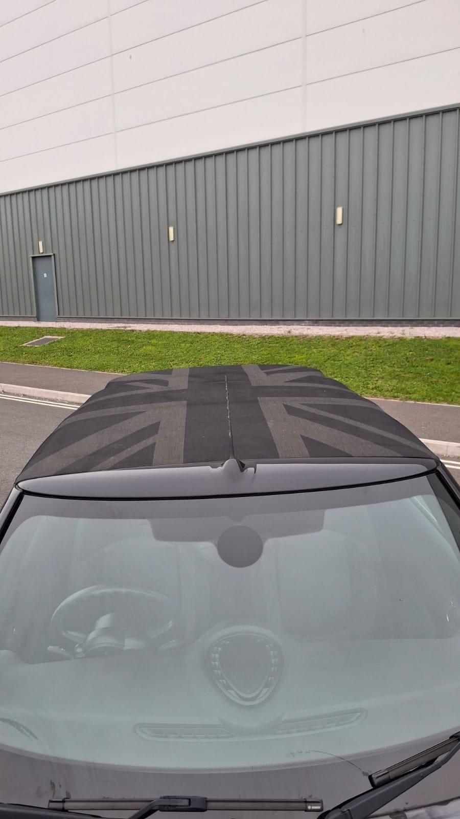 Used MINI Convertible 2016 for sale - 76865177: Photo 9