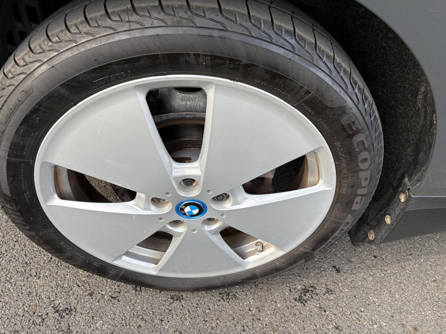 Used BMW i3 2015 for sale - 76865851: Photo 35